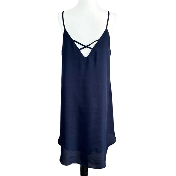 Zeagoo Mini Strap Dress - Picture 7 of 8